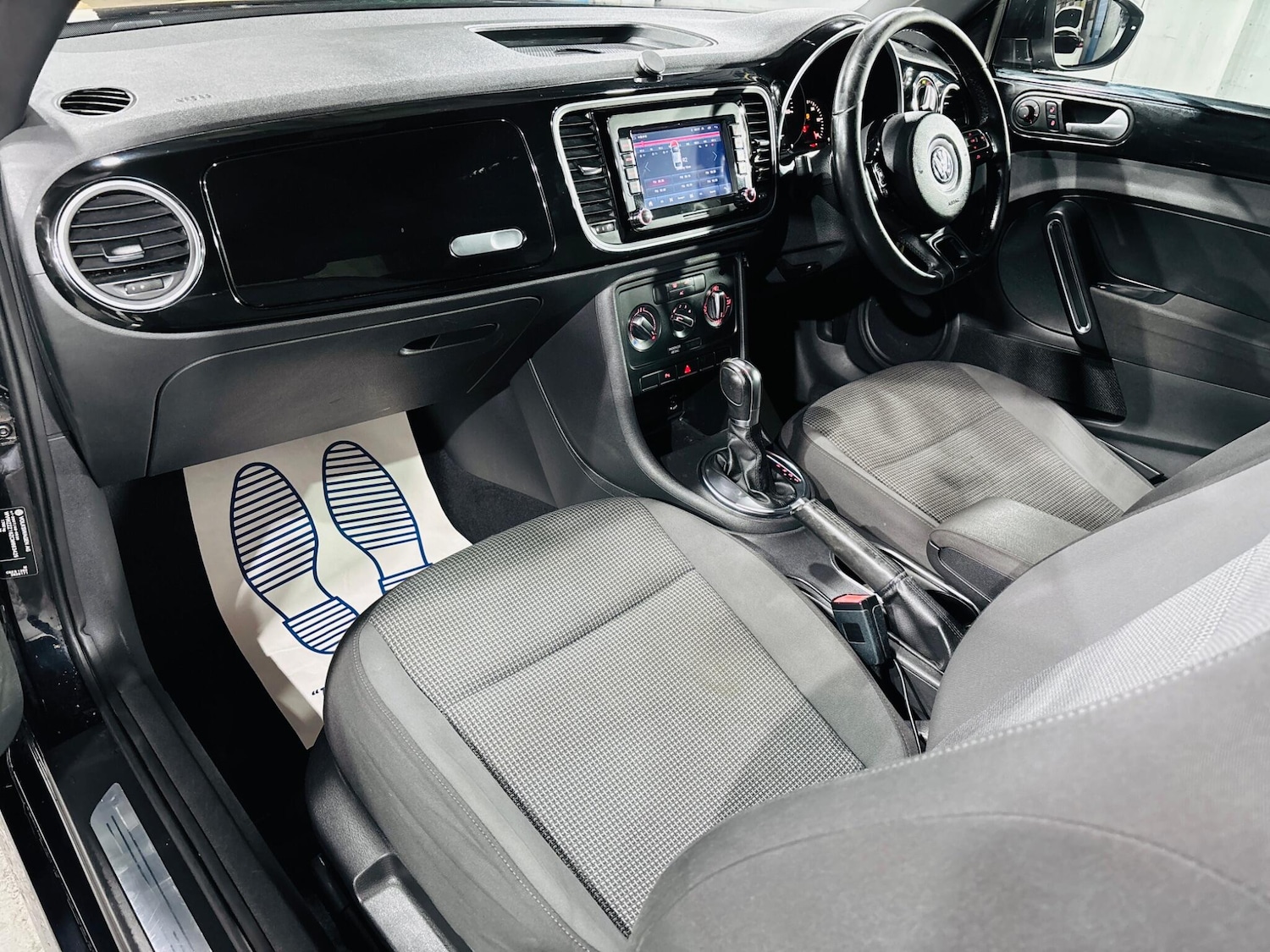 Used Volkswagen Beetle 2012 for sale - 76513306: Photo 14