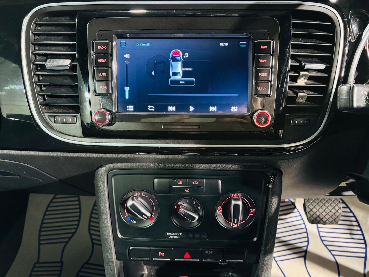 Used Volkswagen Beetle 2012 for sale - 76513306: Photo 25