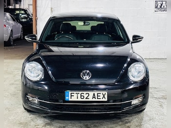 Used Volkswagen Beetle 2012 for sale - 76513306: Photo
