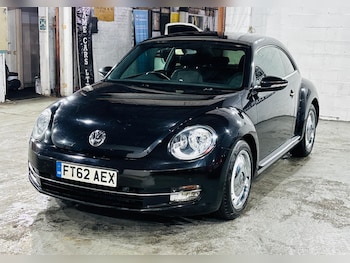 Used Volkswagen Beetle 2012 for sale - 76513306: Photo