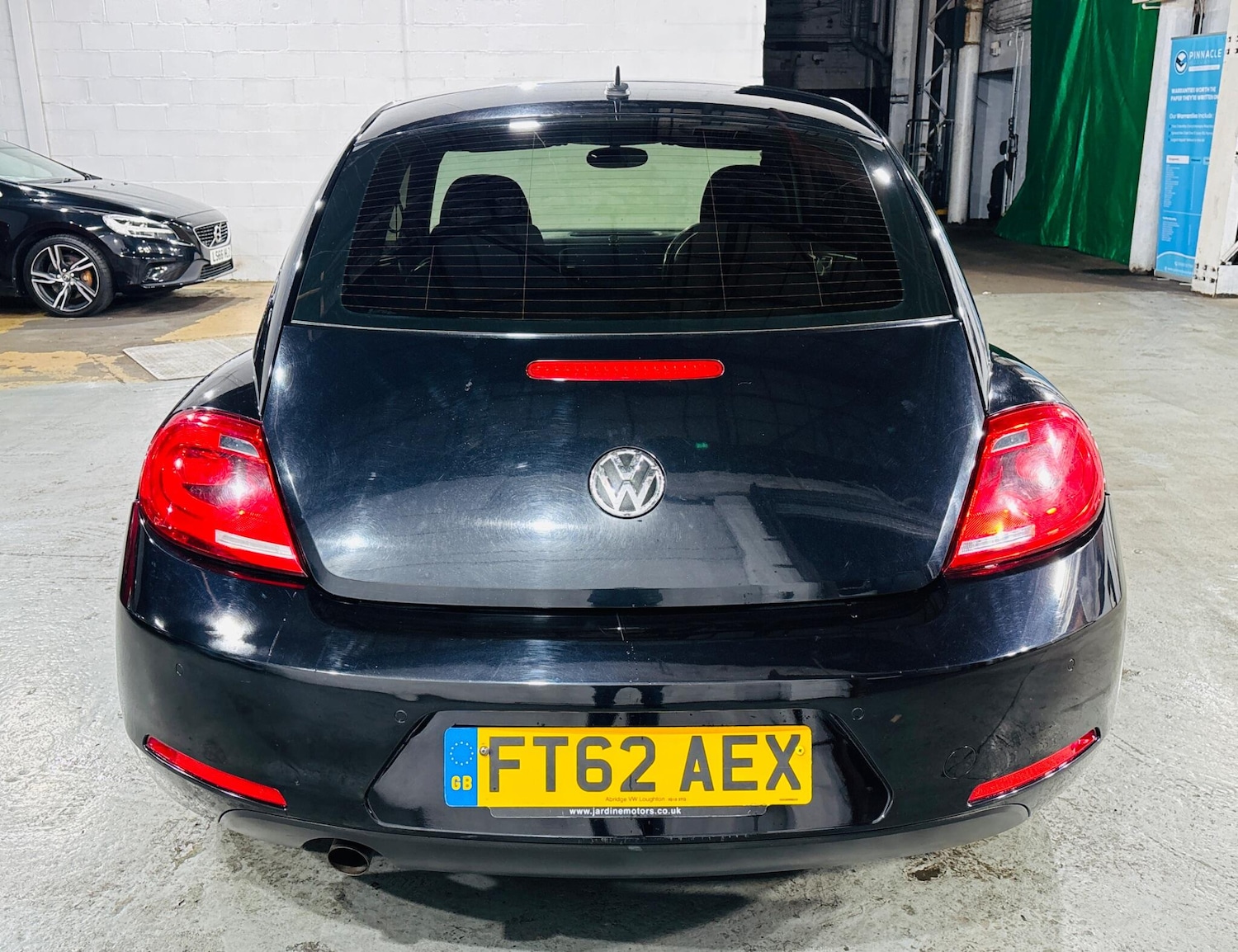 Used Volkswagen Beetle 2012 for sale - 76513306: Photo 6