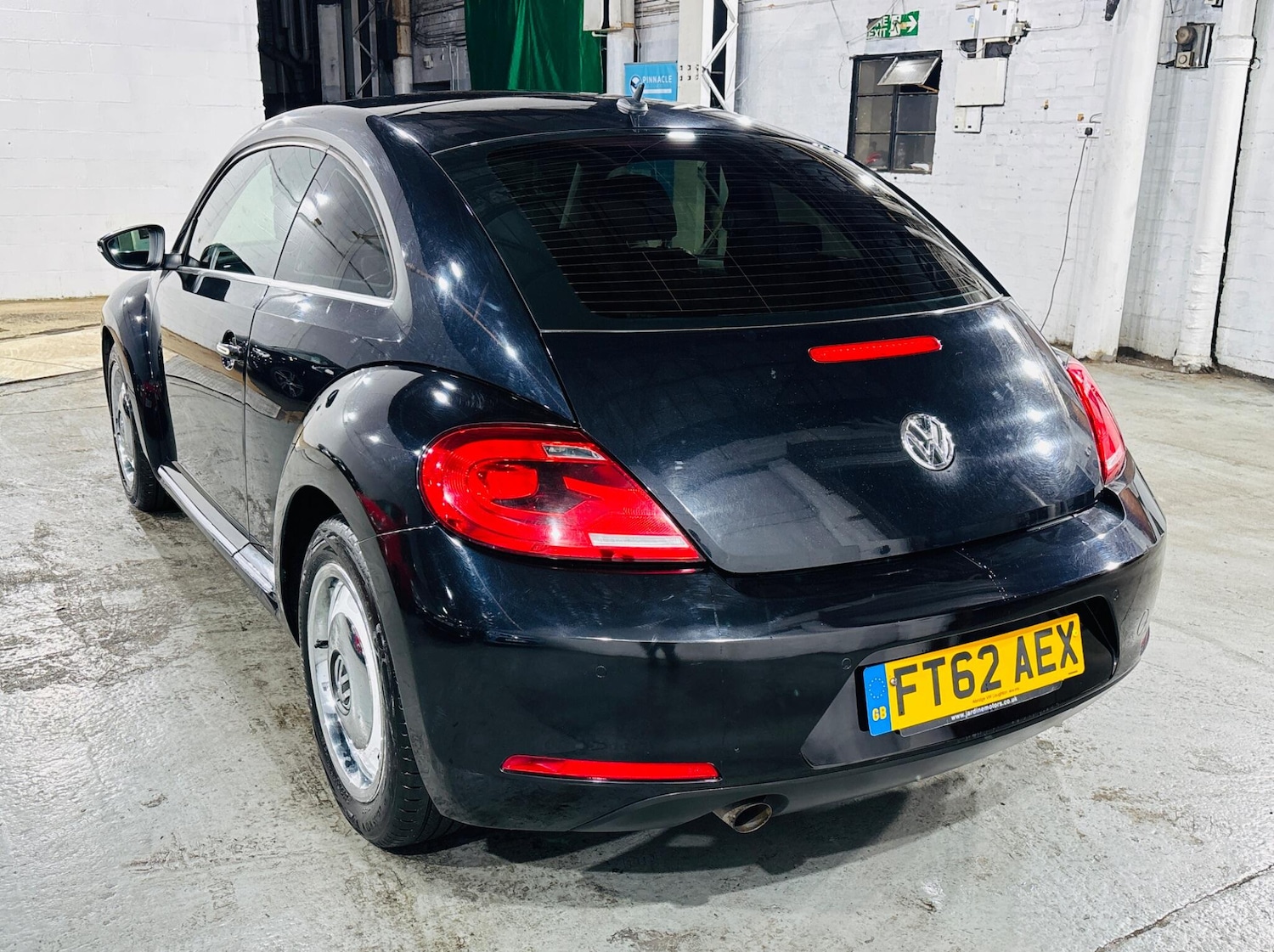 Used Volkswagen Beetle 2012 for sale - 76513306: Photo 7