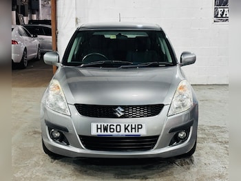 Used Suzuki Swift 2010 for sale - 76422760: Photo