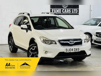 Used Subaru XV 2014 for sale - 79236393: Photo