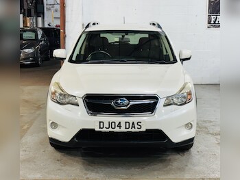 Used Subaru XV 2014 for sale - 79236393: Photo