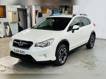 Used Subaru XV 2014 for sale - 79236393: Photo