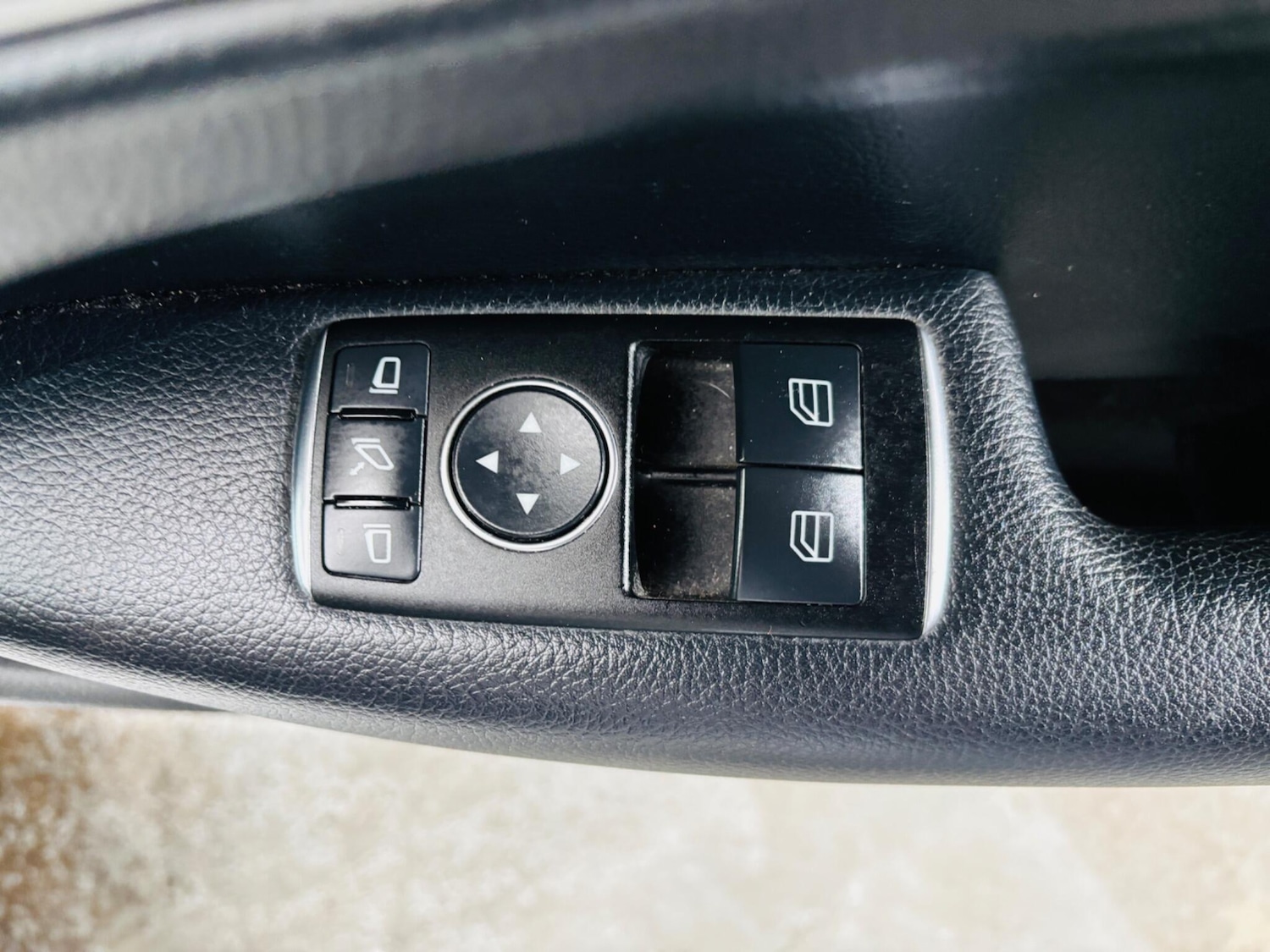 Used Mercedes-Benz C Class for sale - 77825137: Photo 17