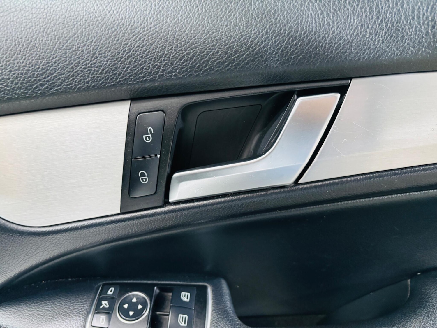 Used Mercedes-Benz C Class for sale - 77825137: Photo 18