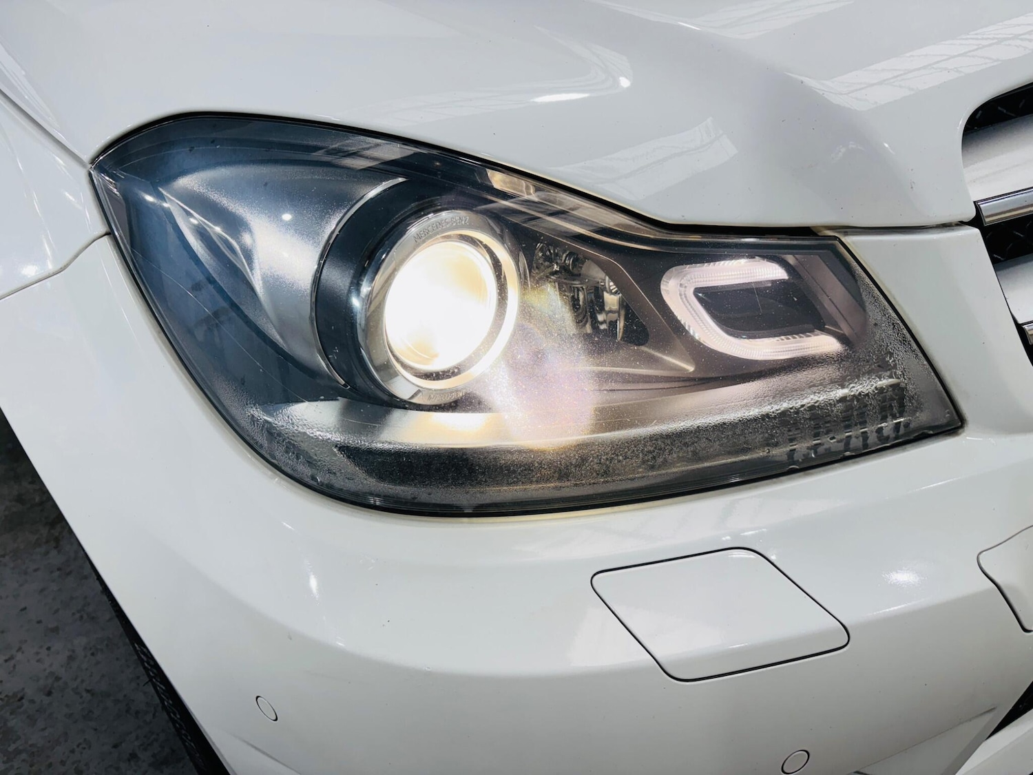 Used Mercedes-Benz C Class for sale - 77825137: Photo 28