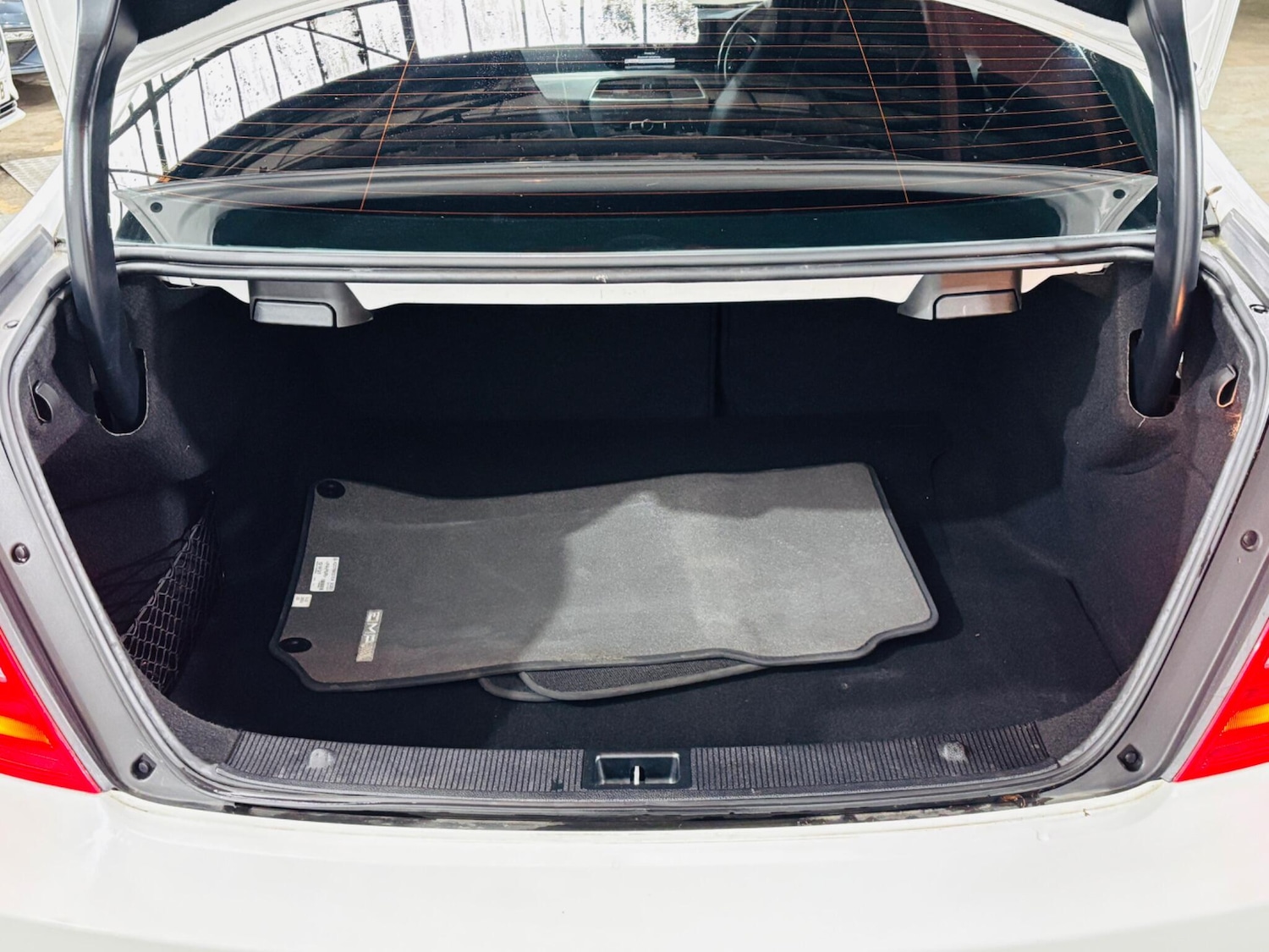 Used Mercedes-Benz C Class for sale - 77825137: Photo 32