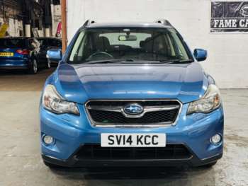 Used Subaru XV 2014 for sale - 74762691: Photo