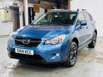 Used Subaru XV 2014 for sale - 74762691: Photo