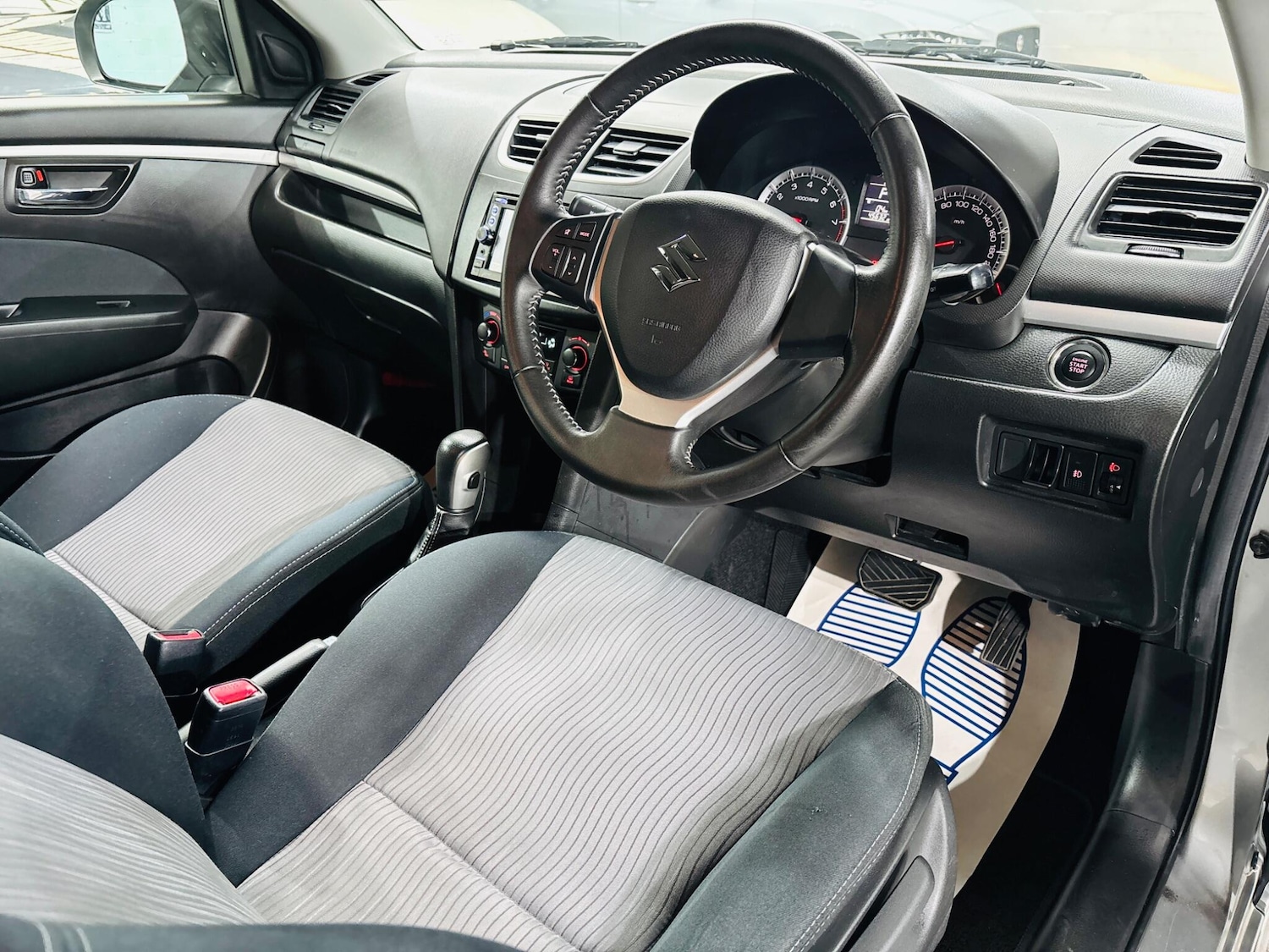 Used Suzuki Swift 2025 for sale - 76227463: Photo 10