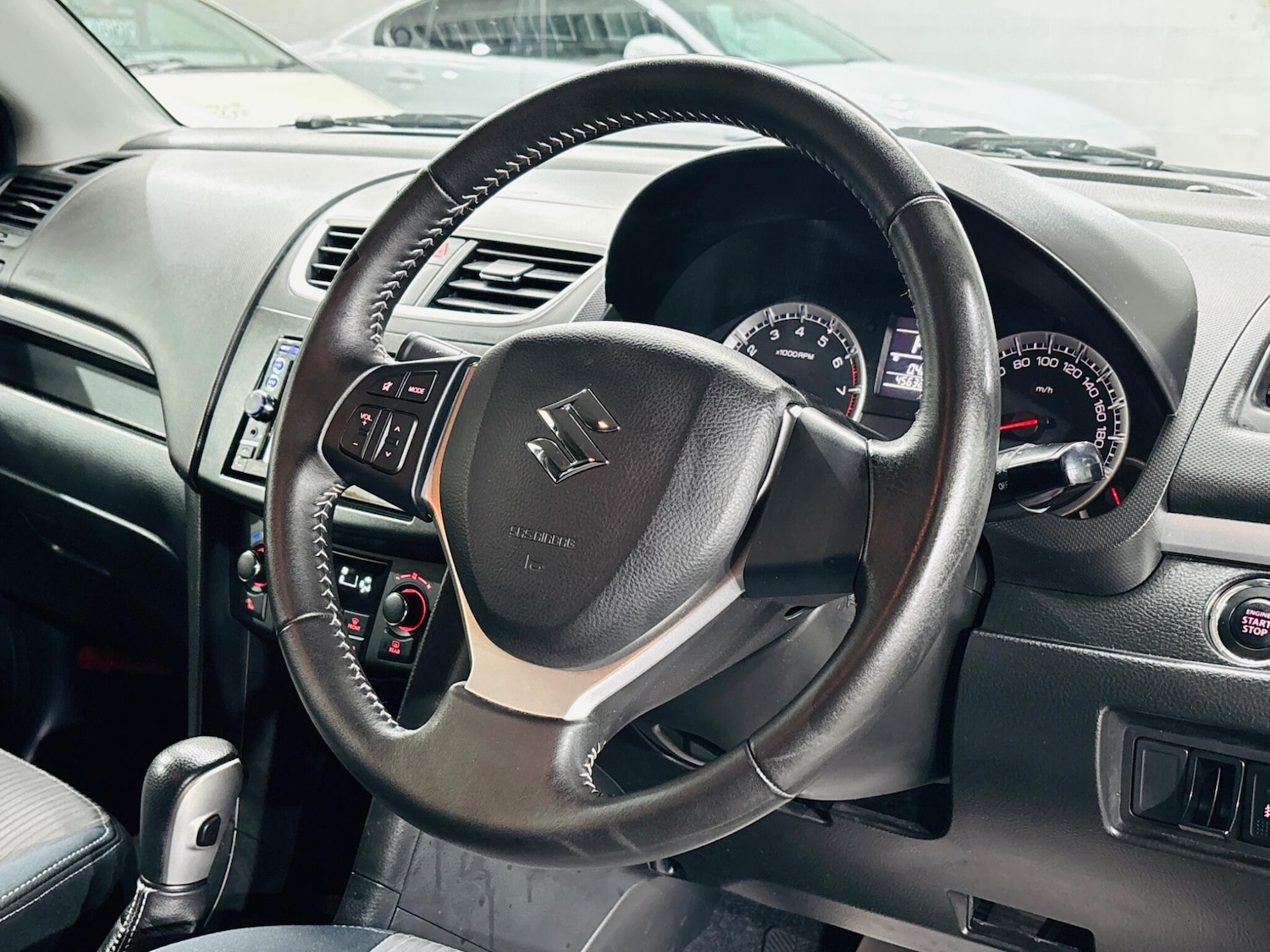 Used Suzuki Swift 2025 for sale - 76227463: Photo 11