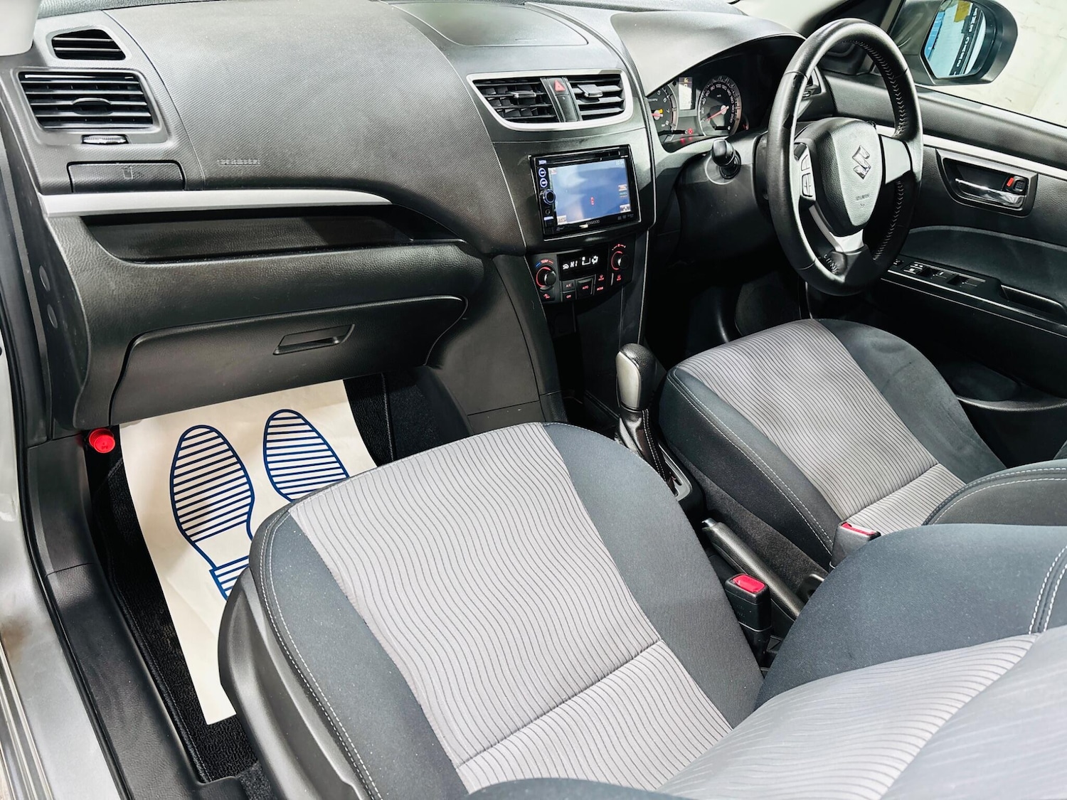 Used Suzuki Swift 2025 for sale - 76227463: Photo 14