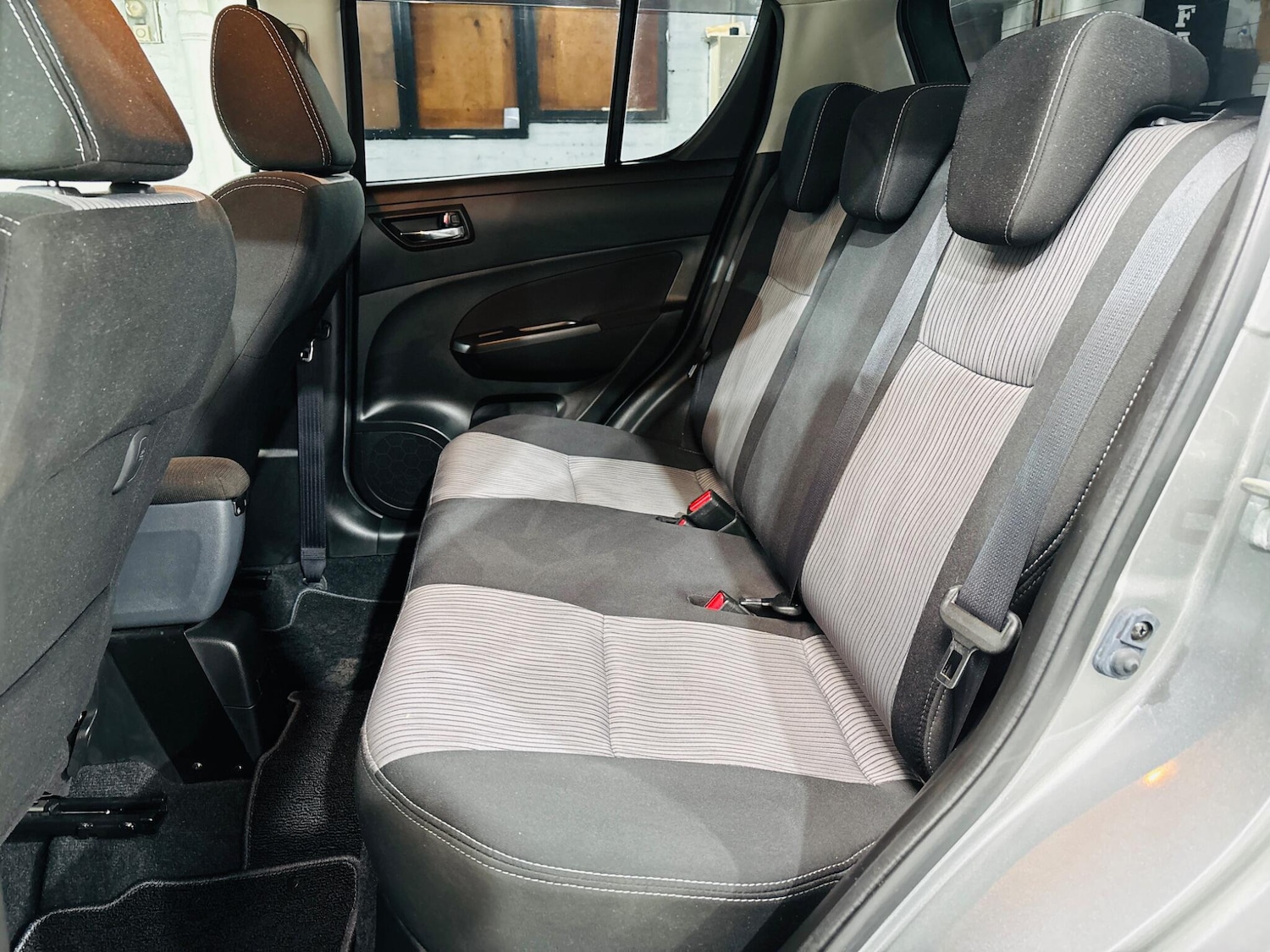 Used Suzuki Swift 2025 for sale - 76227463: Photo 16