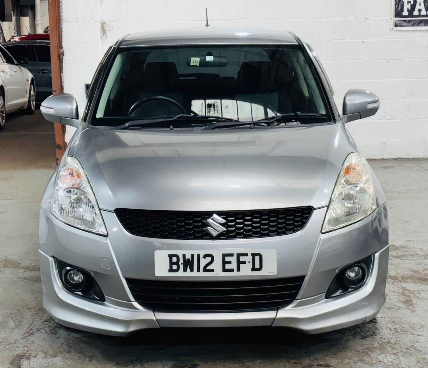 Used Suzuki Swift 2025 for sale - 76227463: Photo 2