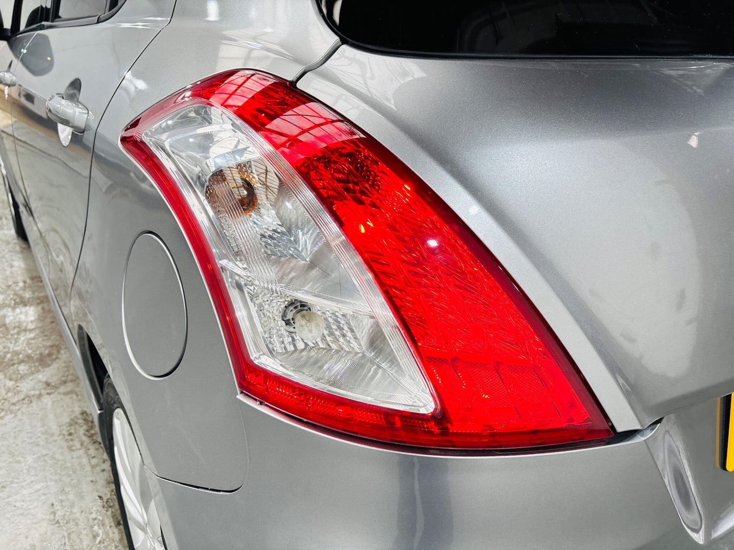 Used Suzuki Swift 2025 for sale - 76227463: Photo 28