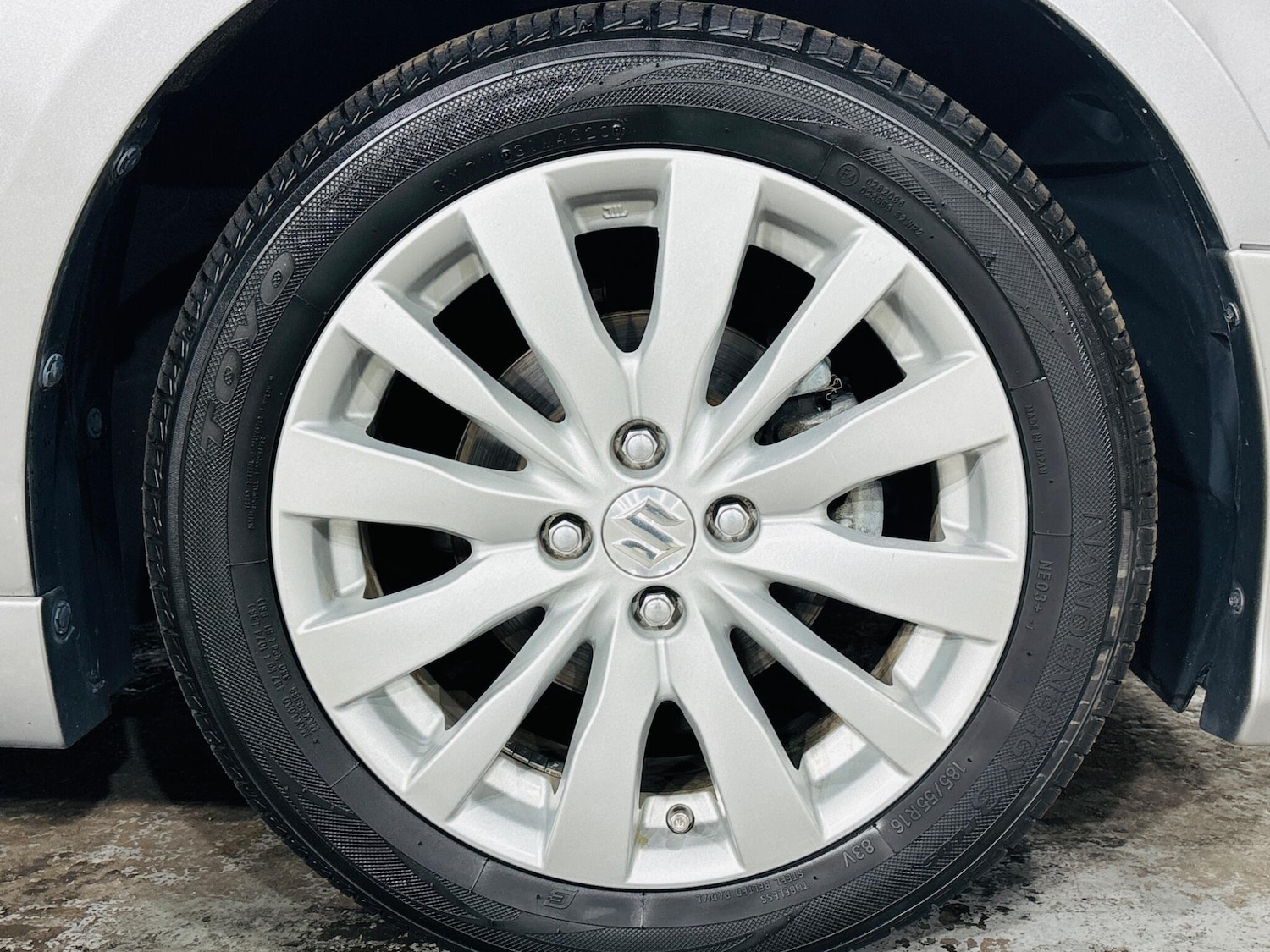 Used Suzuki Swift 2025 for sale - 76227463: Photo 29