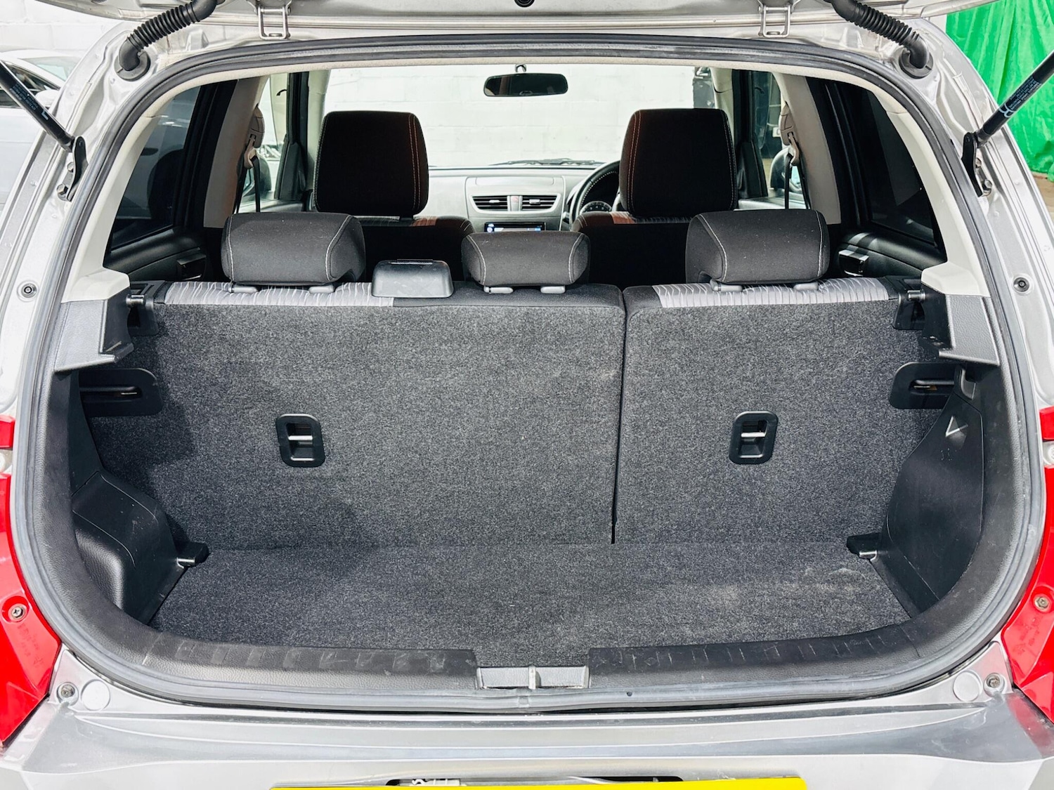 Used Suzuki Swift 2025 for sale - 76227463: Photo 31