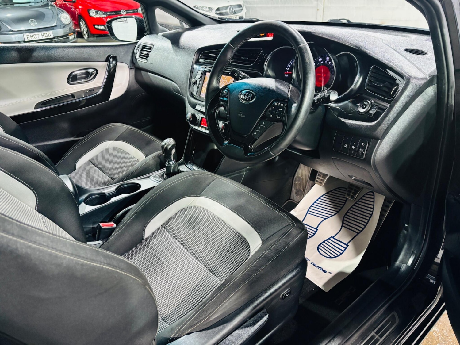 Used Kia Pro Ceed for sale - 77278904: Photo 10