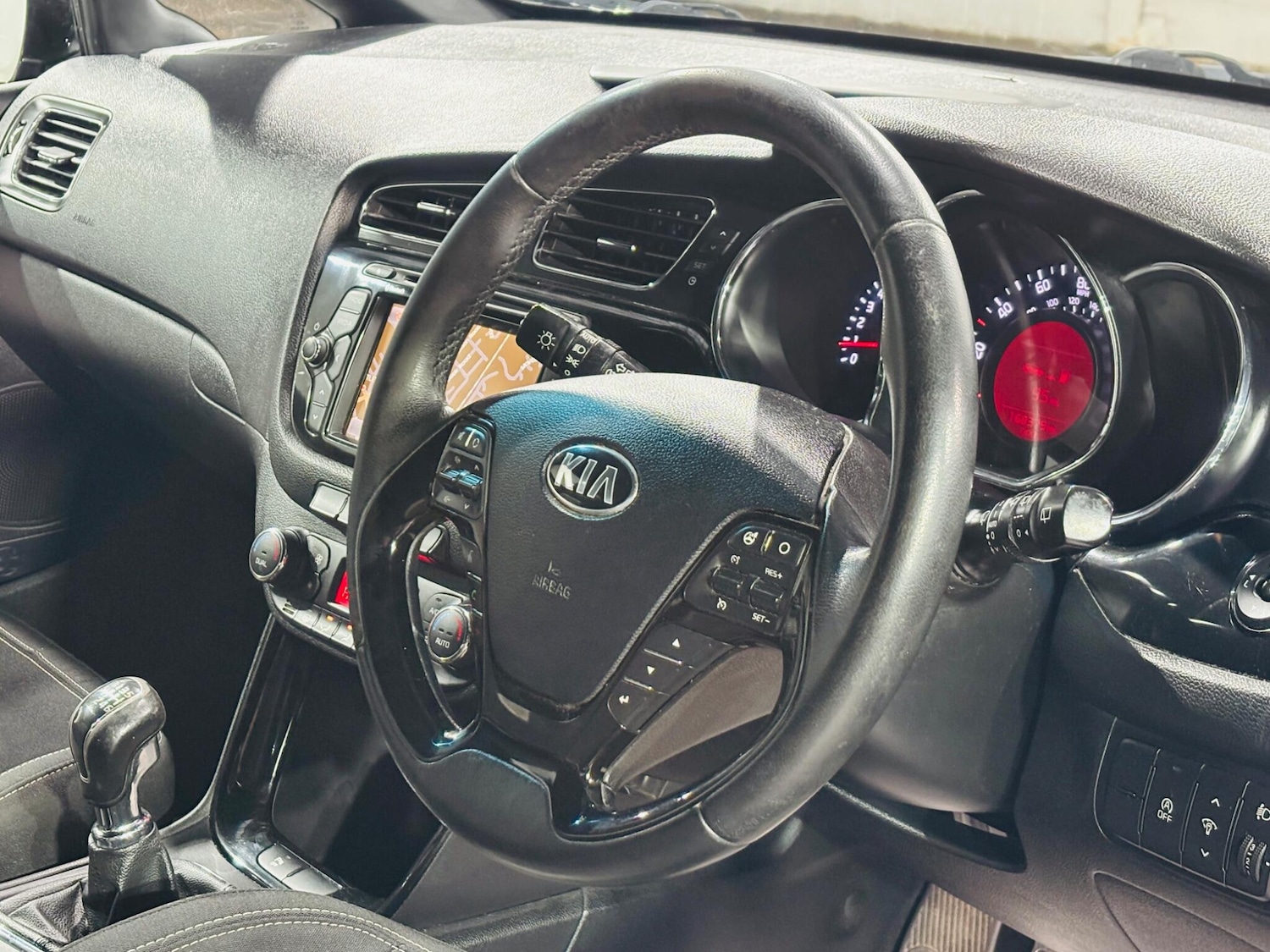 Used Kia Pro Ceed for sale - 77278904: Photo 11