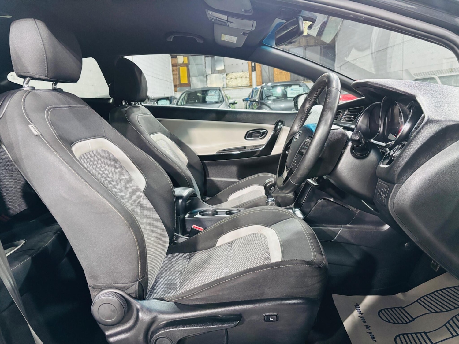 Used Kia Pro Ceed for sale - 77278904: Photo 13