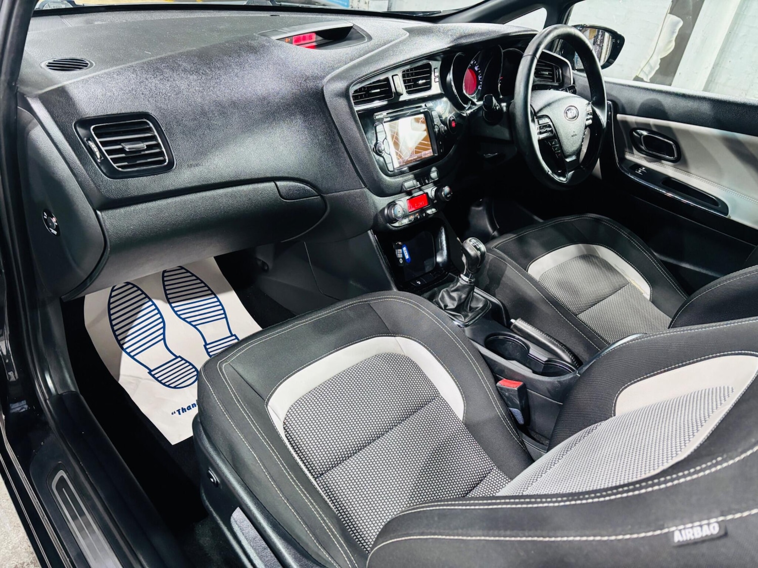 Used Kia Pro Ceed for sale - 77278904: Photo 14