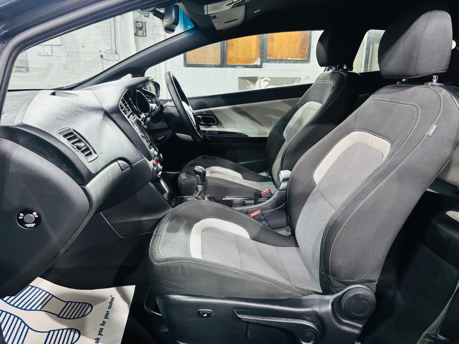 Used Kia Pro Ceed for sale - 77278904: Photo 15