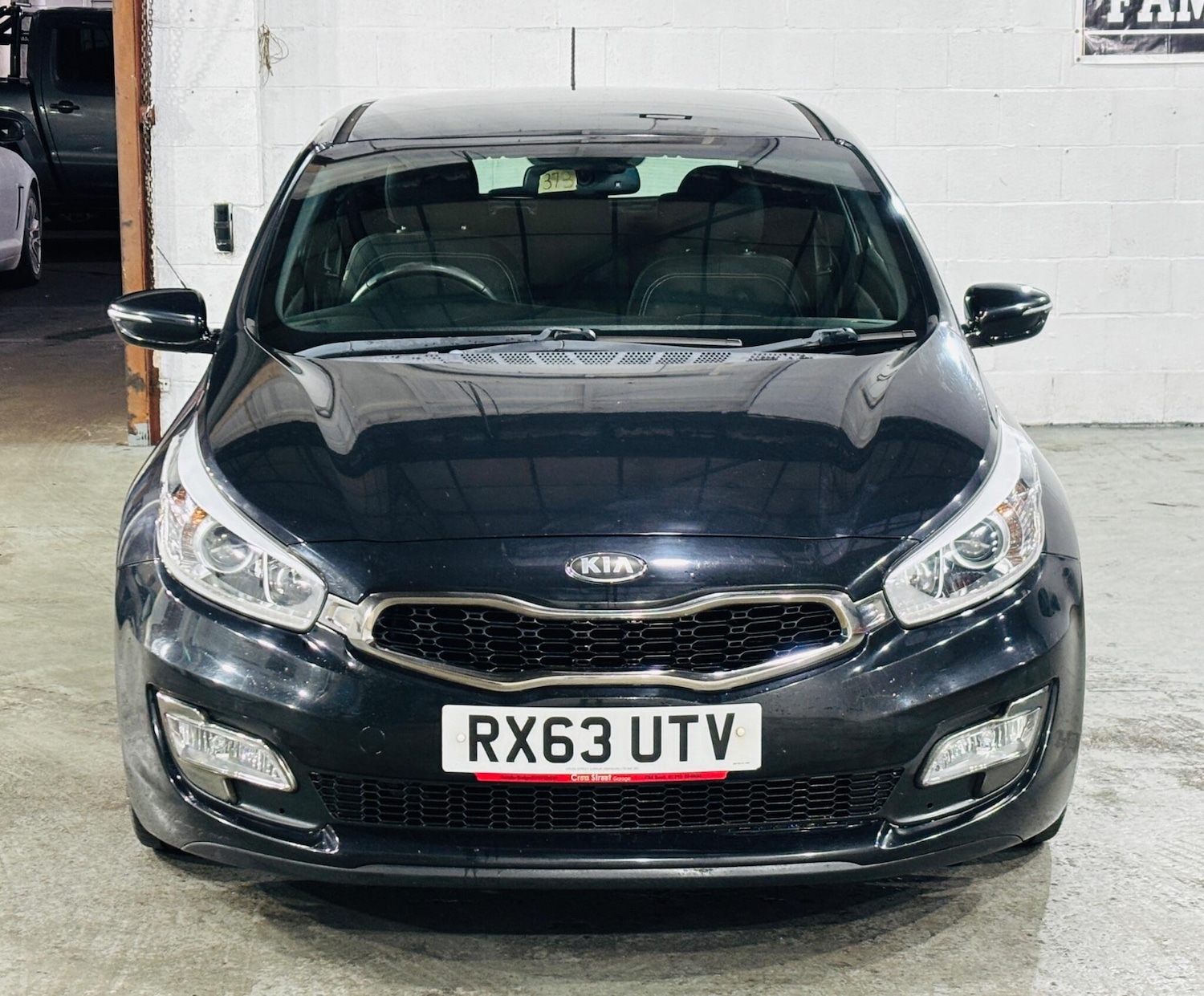 Used Kia Pro Ceed for sale - 77278904: Photo 2