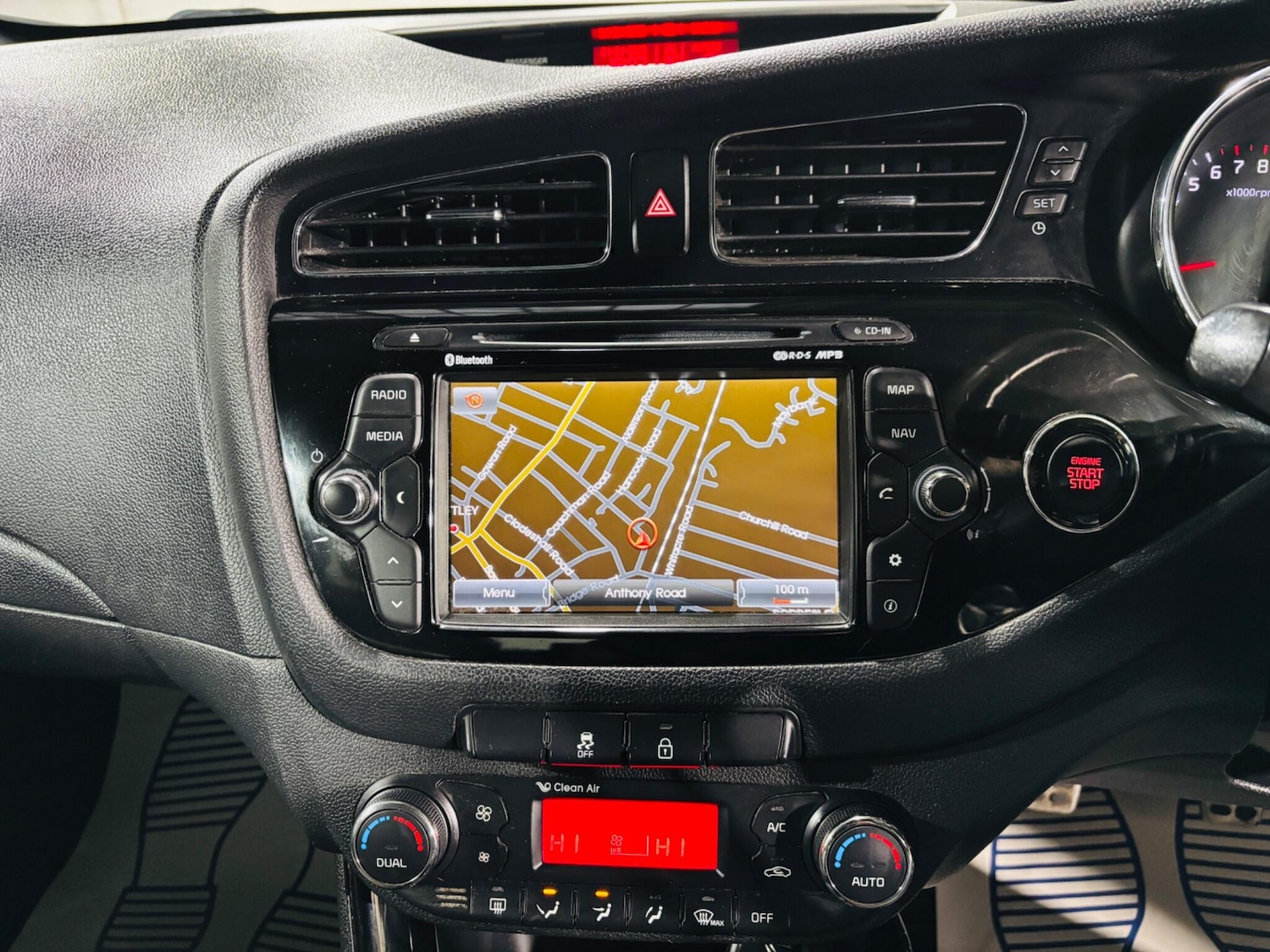 Used Kia Pro Ceed for sale - 77278904: Photo 21