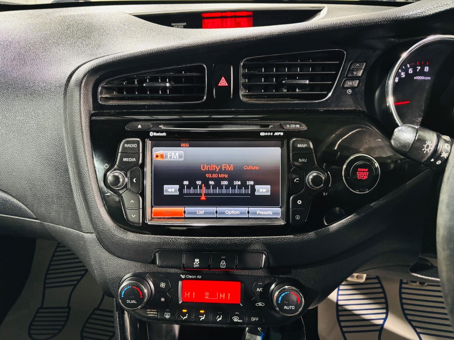 Used Kia Pro Ceed for sale - 77278904: Photo 22