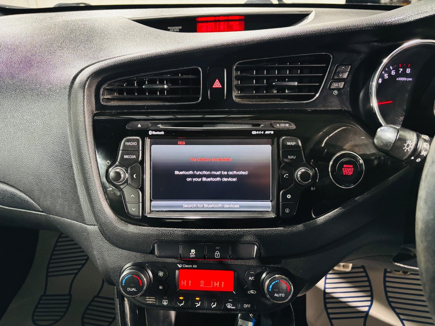 Used Kia Pro Ceed for sale - 77278904: Photo 24