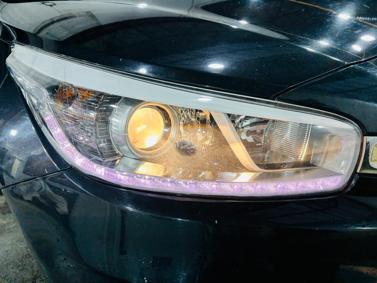 Used Kia Pro Ceed for sale - 77278904: Photo 28