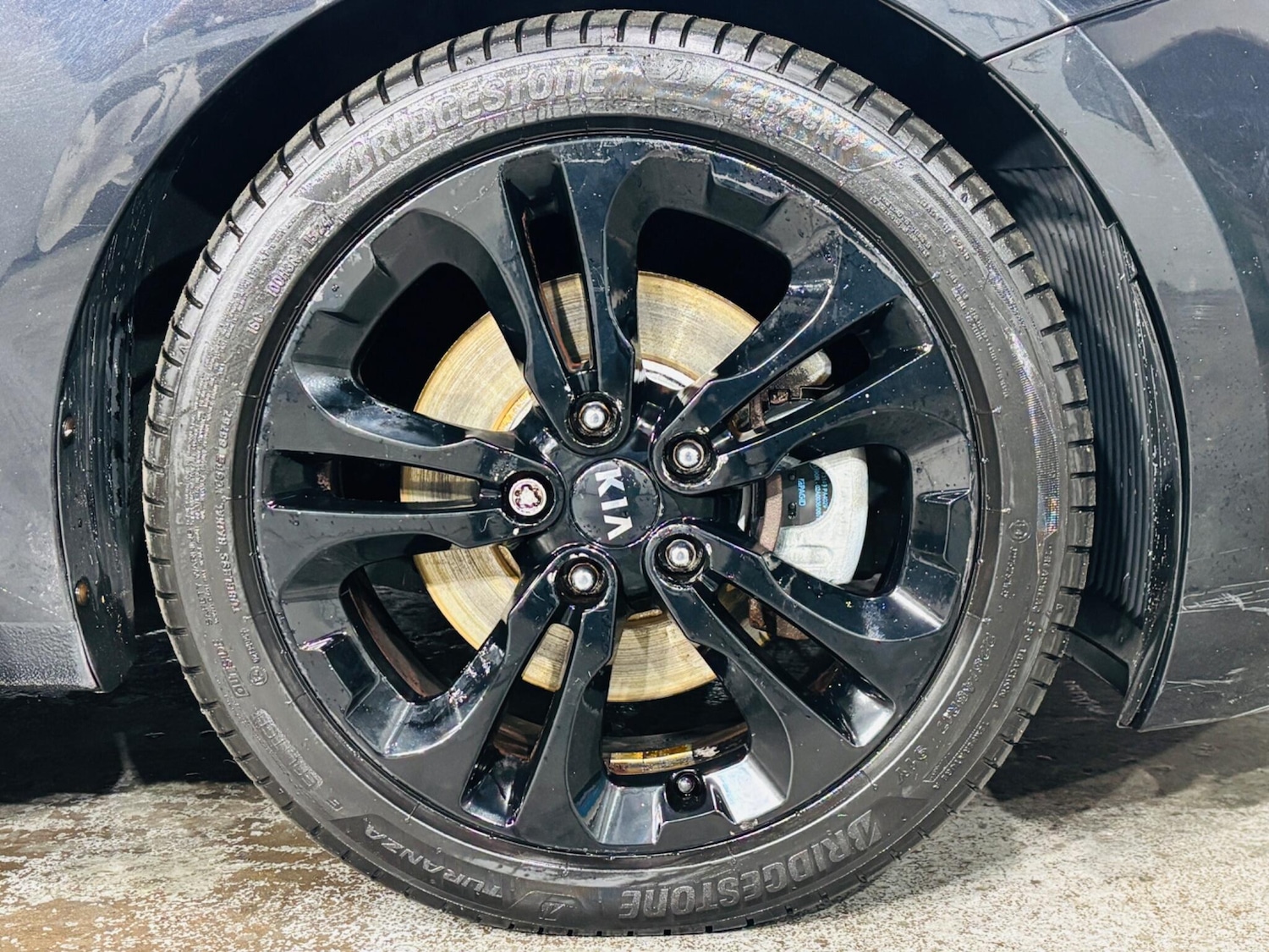 Used Kia Pro Ceed for sale - 77278904: Photo 29