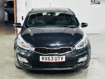 Used Kia Pro Ceed 2013 for sale - 77278904: Photo
