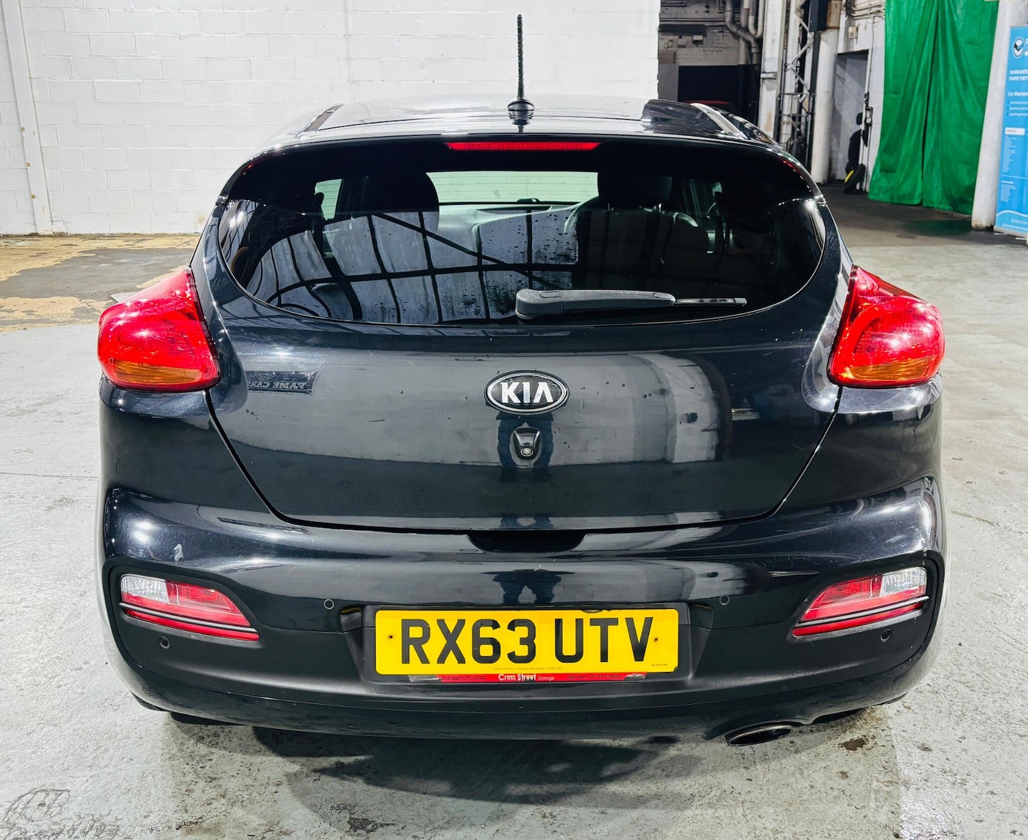 Used Kia Pro Ceed for sale - 77278904: Photo 6