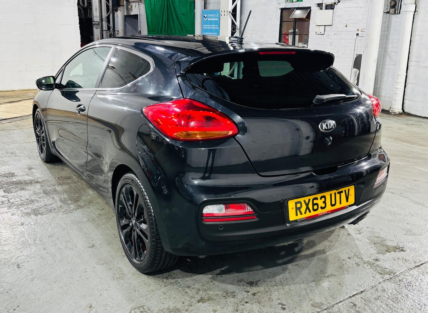 Used Kia Pro Ceed for sale - 77278904: Photo 7