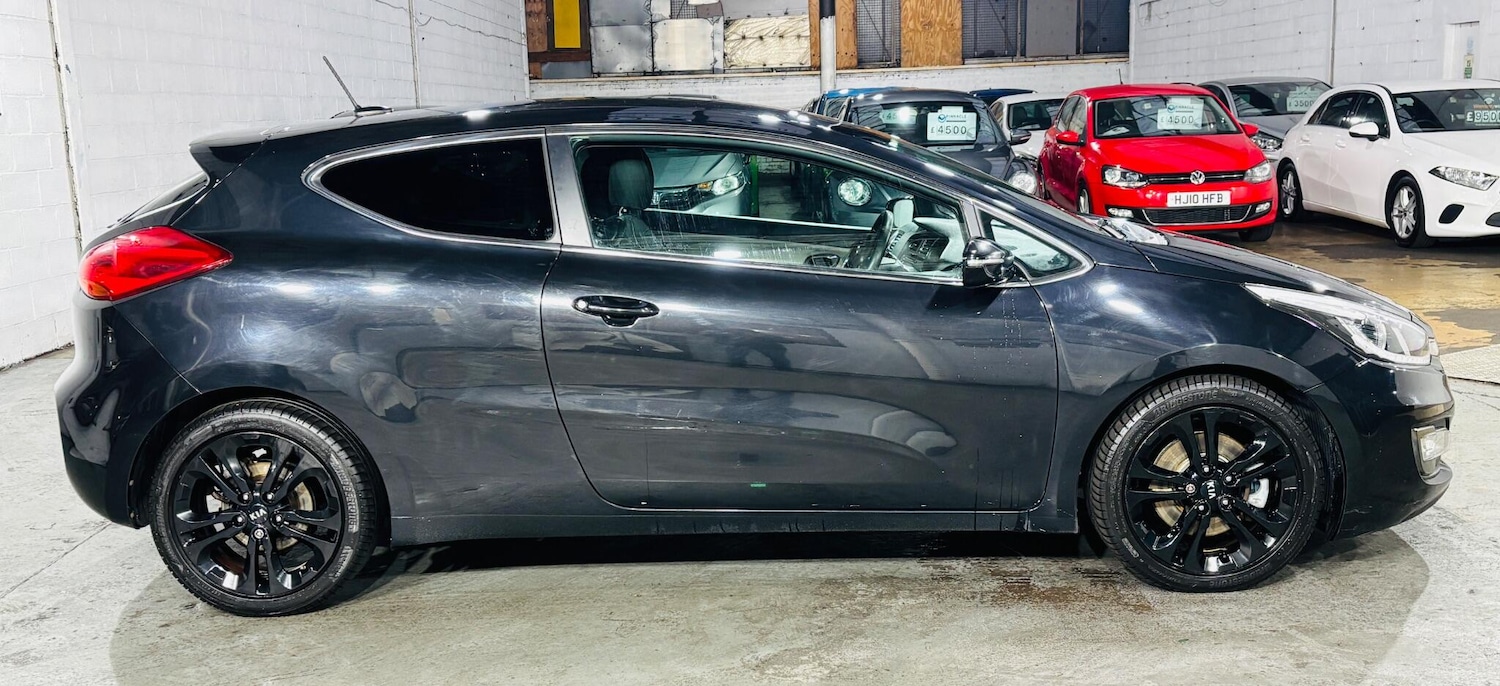 Used Kia Pro Ceed for sale - 77278904: Photo 8