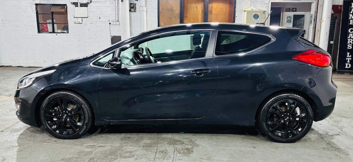 Used Kia Pro Ceed for sale - 77278904: Photo 9