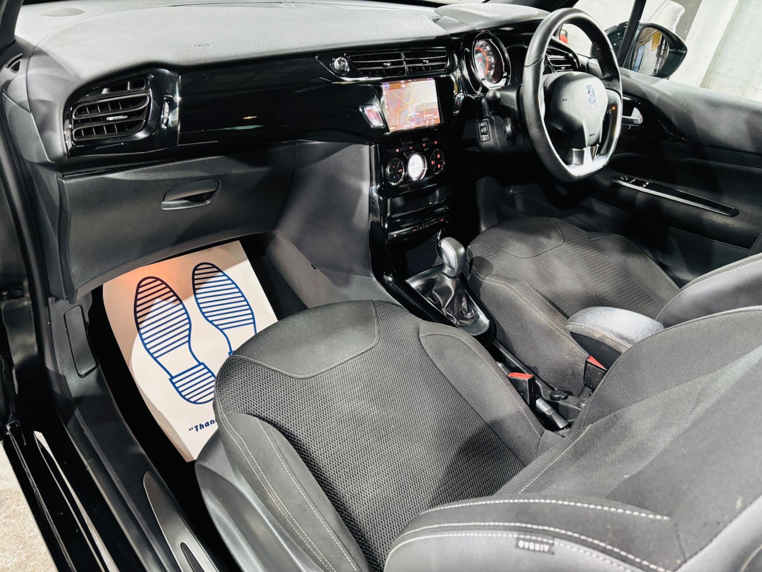 Used DS Automobiles DS 3 2018 for sale - 77097543: Photo 14