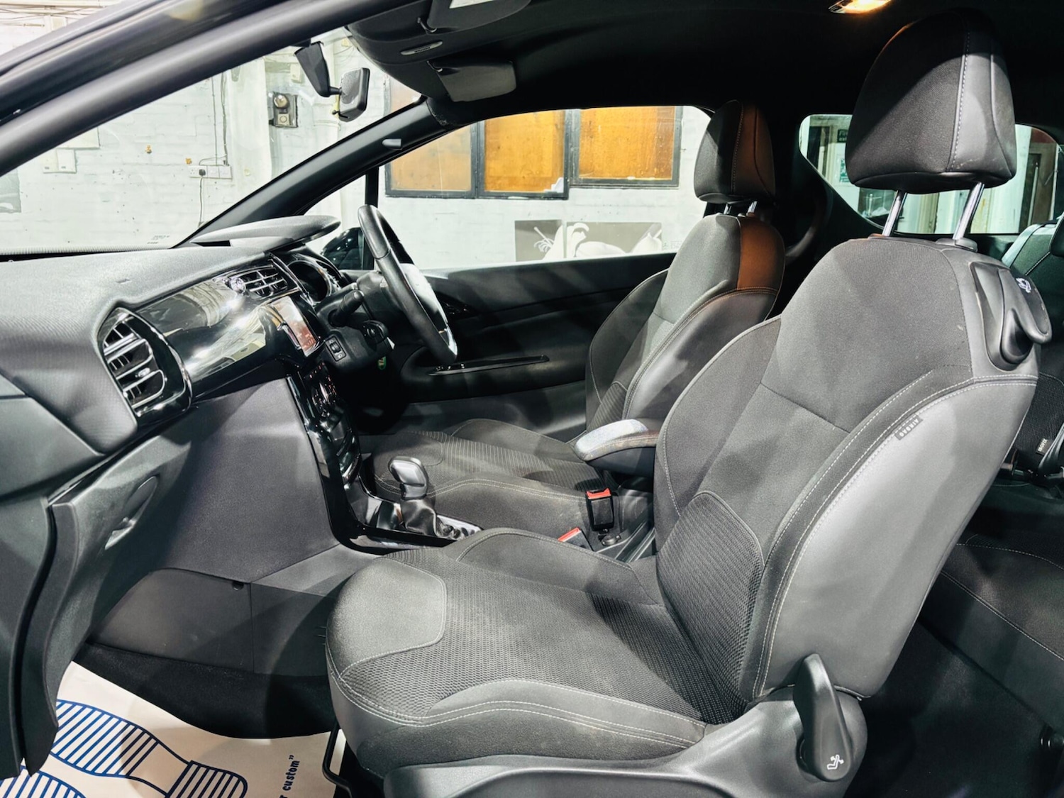 Used DS Automobiles DS 3 2018 for sale - 77097543: Photo 15