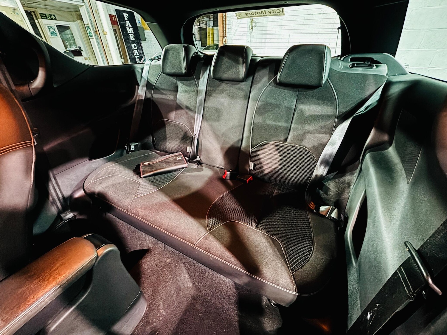 Used DS Automobiles DS 3 2018 for sale - 77097543: Photo 16