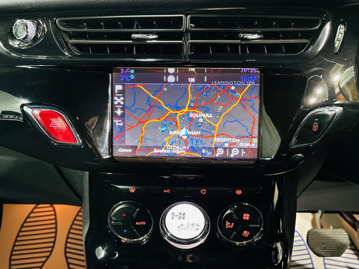 Used DS Automobiles DS 3 2018 for sale - 77097543: Photo 20