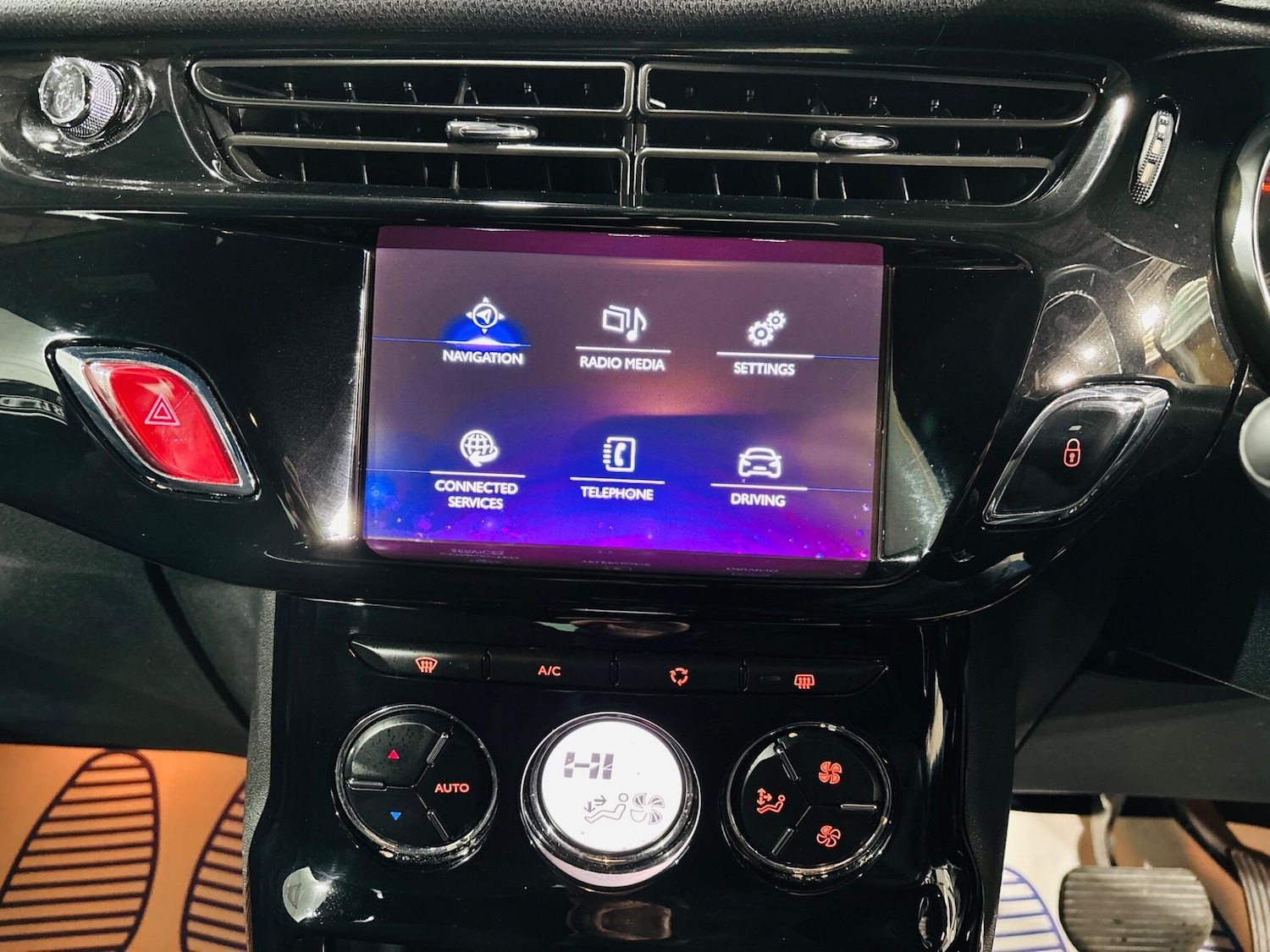 Used DS Automobiles DS 3 2018 for sale - 77097543: Photo 21