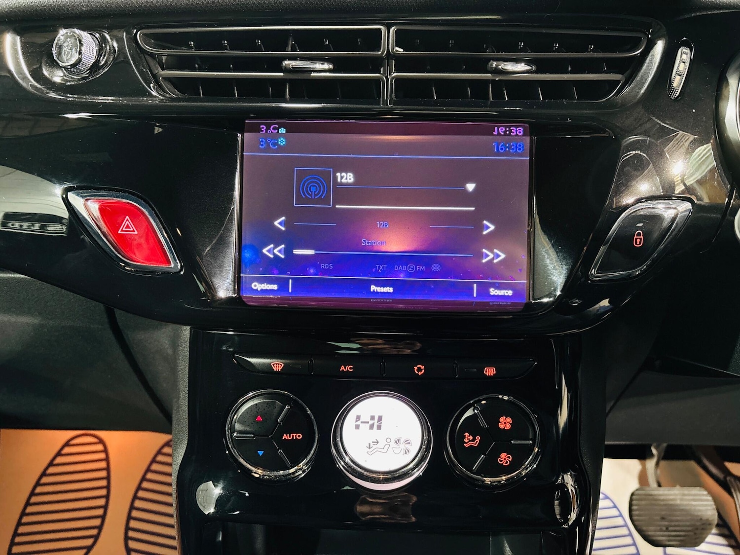 Used DS Automobiles DS 3 2018 for sale - 77097543: Photo 22