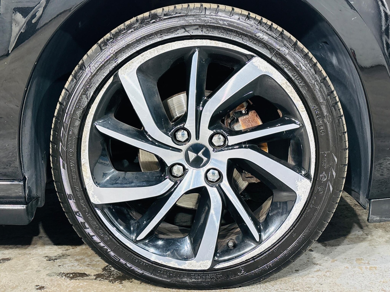 Used DS Automobiles DS 3 2018 for sale - 77097543: Photo 26