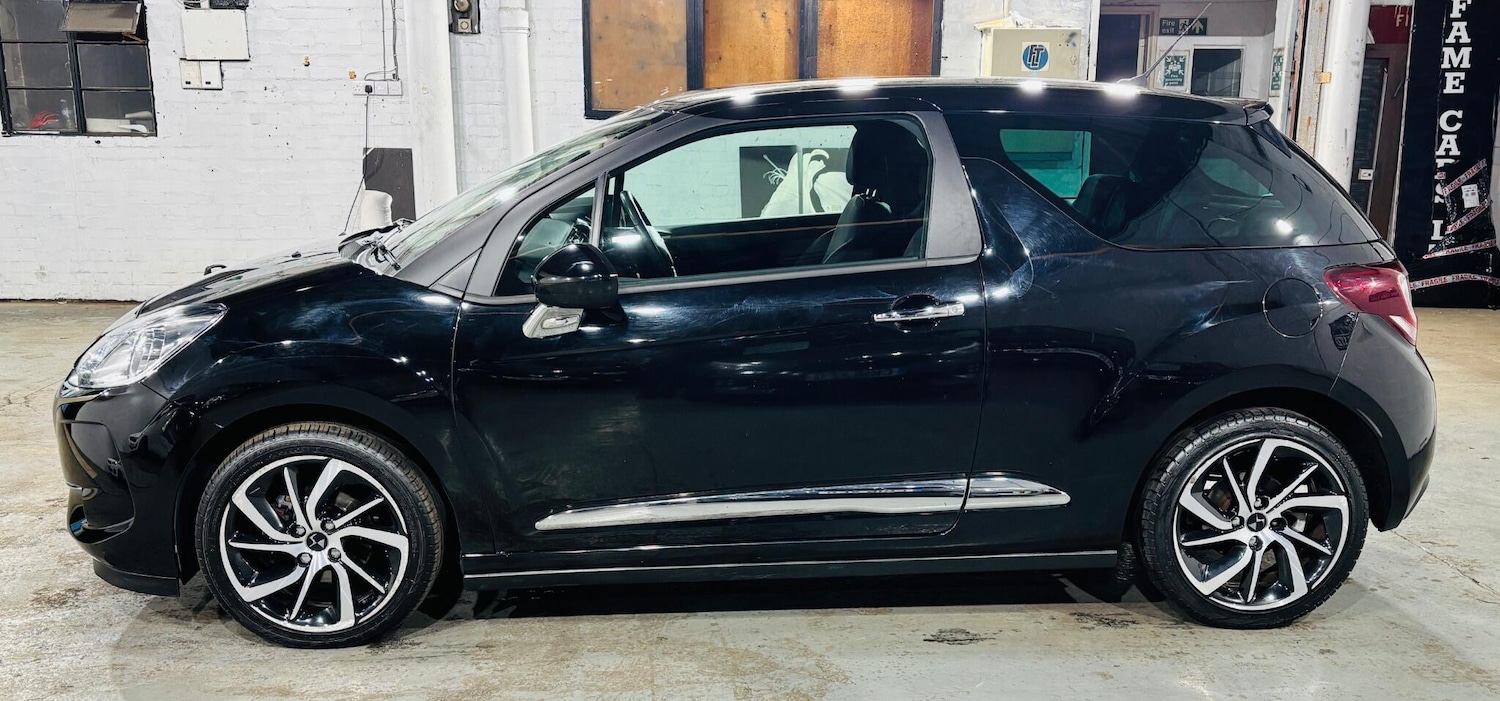 Used DS Automobiles DS 3 2018 for sale - 77097543: Photo 9