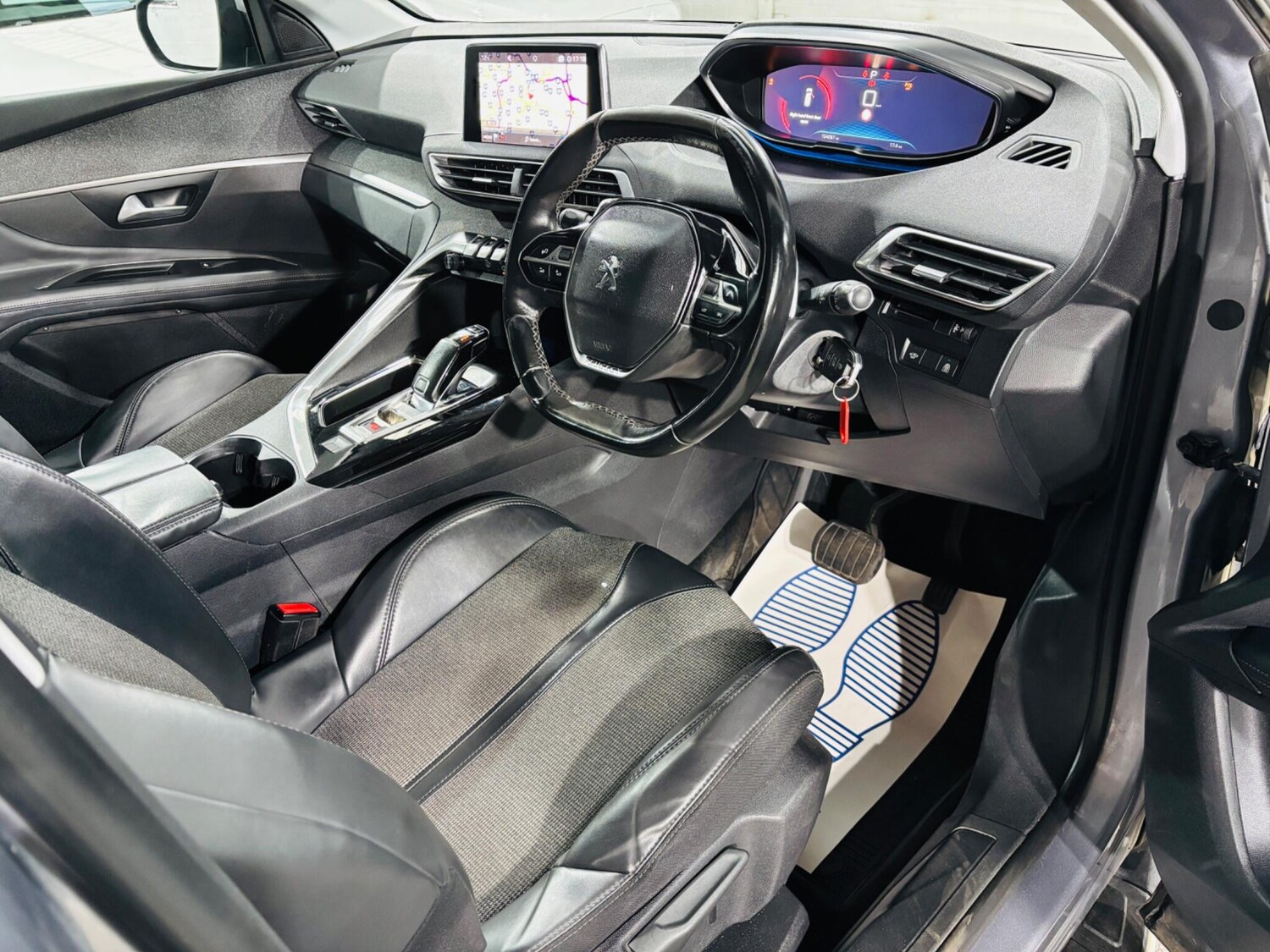 Used Peugeot 3008 2017 for sale - 77838858: Photo 10