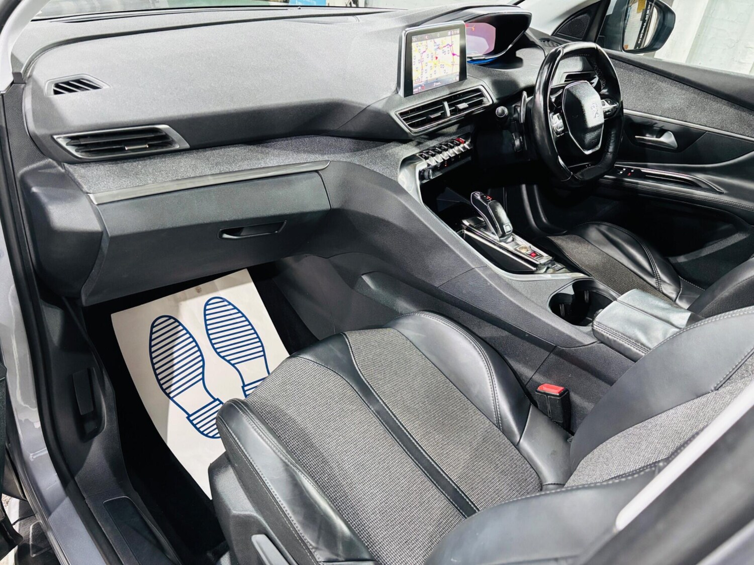 Used Peugeot 3008 2017 for sale - 77838858: Photo 14